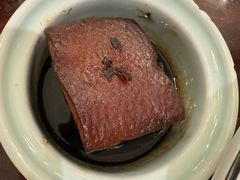 -新白鹿餐厅(爱琴海购物中心店)