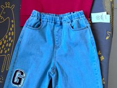 -GAP(王府井奥莱·香江小镇店)