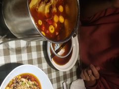 -川人百味·水煮活鱼(赛罕万达店)