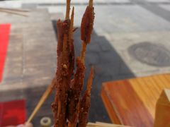 -东门町美食街