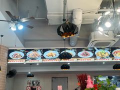 -福巷湘食小馆·猛火现炒(上海首店)