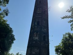 -上海佘山国家森林公园天马山园