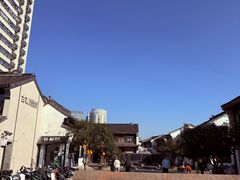 -衣裳街历史文化街区
