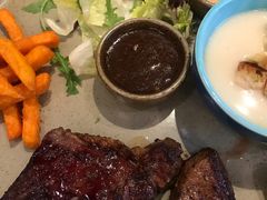 -Simple Yummy简单美味(上邦百汇城店)