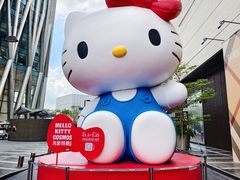 -深圳湾万象城(南山店)