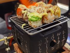 -喜寿司(金狮广场店)