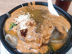 -曹宝林砂锅麻辣烫(星光路店)