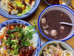 -袁妈红豆汤(重庆总店)