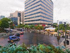 -Peet's Coffee皮爷咖啡(大学路店)