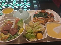 -堂会(缤缤店)