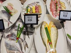 -甬上名灶·首店(环城西路店)
