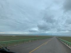 -青海湖国家重点风景名胜区