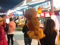 -花莲东大门国际观光夜市