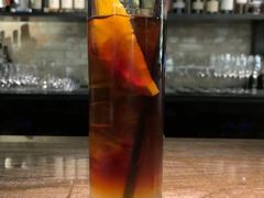 -大酉·M Coffee(北京美术馆店)