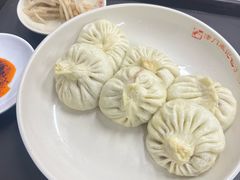 三鲜包子-津门张记包子铺(华昌道店)