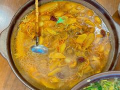 -金孔雀德宏傣味餐馆(魏公村店)