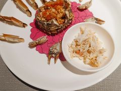 -蟹榭·本帮江浙菜·蟹宴(五角场合生汇商场店)