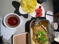 -半天妖烤鱼(东方新天地店)