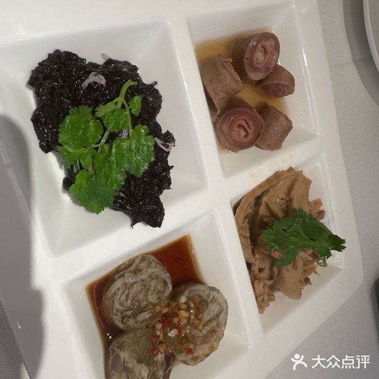 赵露思的最爱在上海也能吃啦～