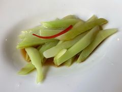 清炒时蔬-涵苑私宴定制(外滩店)