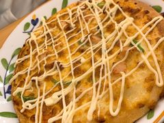 -萨莉亚意式餐厅(特力时尚汇店)
