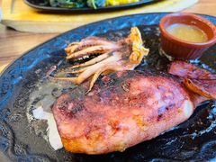 -萨莉亚意式餐厅(金隅嘉品mall店)