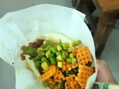 -王菊美食街