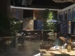 -1874融合西厨·观景餐厅(保利店)