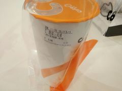-CoCo都可(虹口龙之梦店)