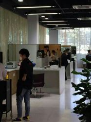 -CARR SALON