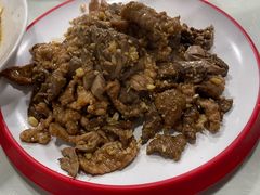 -逢春菜馆天津菜(胜利路店)