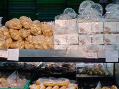 椒盐酥-闻酥园(大慈寺店)