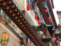 -银泰百货(北京大红门店)