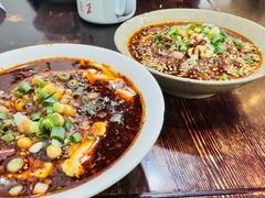 -泰宜担担面(黄泥塝总店)