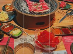 -西塔老太太泥炉烤肉