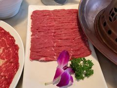 -南门涮肉(北洼路店)