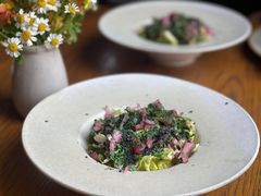 -BOR Eatery(安福路店)