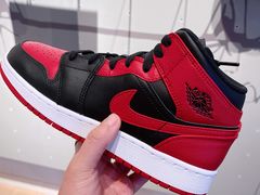 -JORDAN(东方广场店)