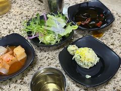 -真利味·脊骨火锅·正宗韩国料理(韩乐坊店)