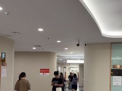 -爱康国宾体检中心(福田分院)