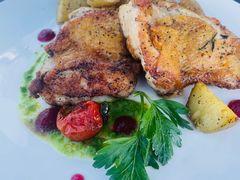 -EATALIA意塔利意式餐厅(鼓楼店)