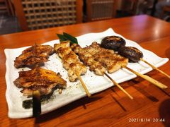 -有喜屋·烧鸟·居酒屋(三钢里店)