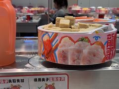 -龍歌自助小火锅(芝罘万达店)