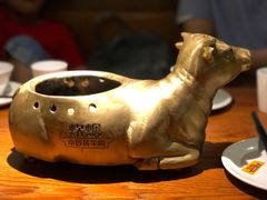 -炊烟小炒黄牛肉(东庆街店)