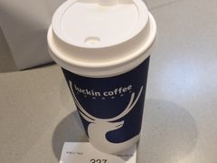 -瑞幸咖啡(深圳来福士广场店)