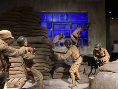 -上海四行仓库抗战纪念馆