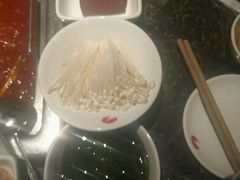 -海底捞火锅(连城广场店)
