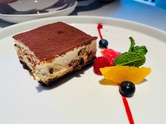 提拉米苏Tiramisu-Solo(衡山路店)