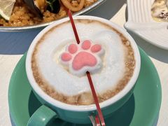 -海石湾餐厅·清真Traveler(滨江道店)