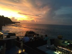 -Rock Bar Bali(Bali)